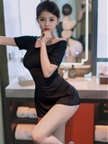 Xiuren秀人网 2025.06.18 NO.10426 小橘子orange(3)